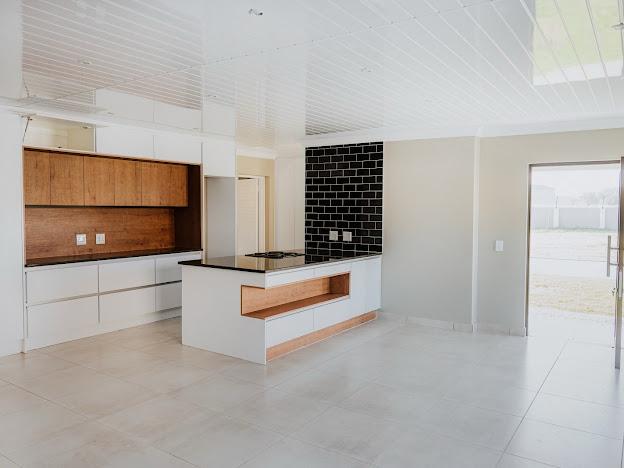 4 Bedroom Property for Sale in Ellaton North West